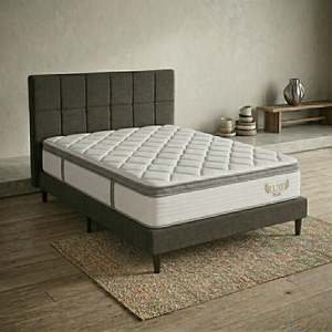 Arizona and Luxe Plush Deal- Queen