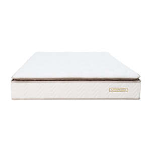 Atlas Comfort Mattress - Queen