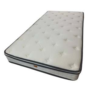Mattresses: Classic - King Single Mattress