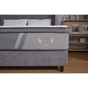 Luxe Ortho Mattress - Super King