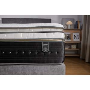 Dream Platinum Mattress-Super King