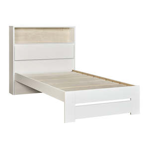 FERN Bed Frame King Single (W: 1206 × D: 2301 × H: 1200)-CLEARANCE