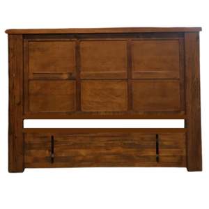 Woodside Queen/King Headboard (W1700 D110 H1230mm)