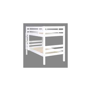 Sammie Classic Bunkset-White