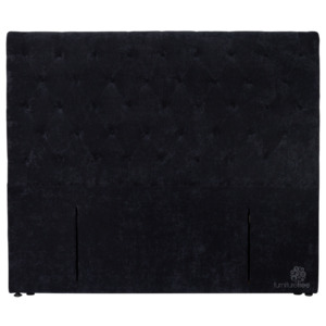 Woodstock-NZ-King-Headboard-Black