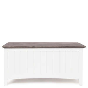 Provence Blanket Box