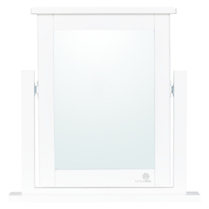 Mirrors: Baroda Small Cheval Mirror