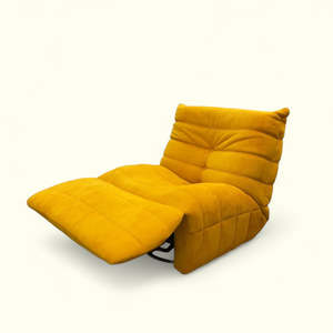 Accent Chairs: Berlin - Recliner, Rocker and Swivel