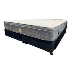 Winton Luxe Ortho Deal - Super King