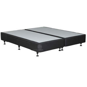 Bed Bases: Winton Super King Base (NZ Made)