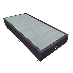 Winton King Single Base with 2 Drawers-Right (NZ Made)