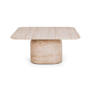 Aura Concrete Coffee Table
