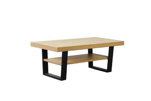 Solar Coffee Table - Kitset (1200*600*450mm)