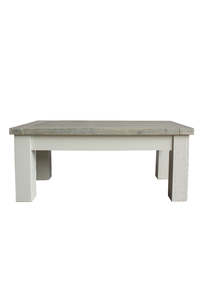 Scarletwood Coffee Table with no Drawers (W1010 D510 H410mm)