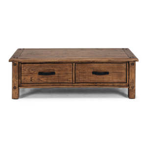 Oberon Coffee Table