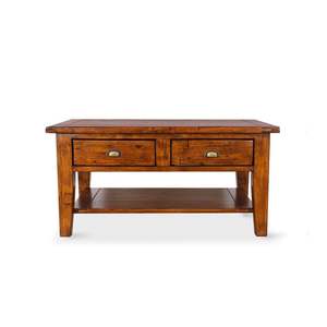 Irish Coast Small Coffee Table (W102 D65 H50CM)