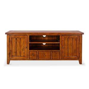 Irish Coast Lowline TV Unit (L160 W45 H60CM)