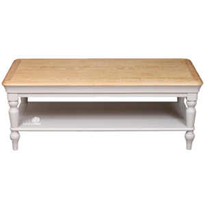 Brighton Coffee Table *KD