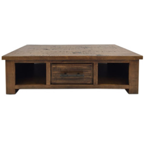 Woodside Coffee Table (W1300 D700 H420mm)