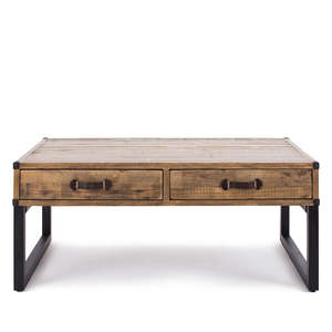 Woodsmith Coffee Table