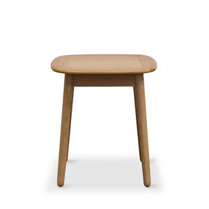 Lamp Tables: Rotterdam Lamp Table (W45 x D45 x H50 CM)