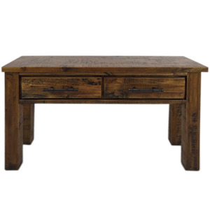 Woodside Hall Table (W1300 D400 H800mm)