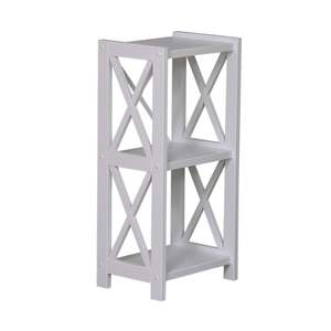 Brixton 855x400 Bookcase *kit