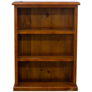 Woodland Bookcase 1600x800