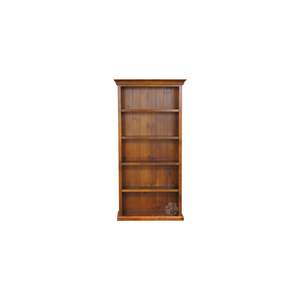 Elmont 6x3 Bookcase (W940 D350 H1850mm)