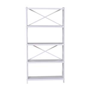 Bookcases: Brixton 1605x800 Bookcase *Kit