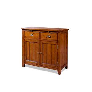 Buffets Sideboards: Irish Coast Buffet 2drw