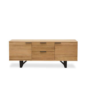 Buffets Sideboards: New Yorker Sideboard