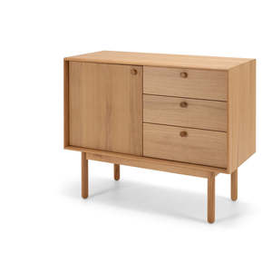 Buffets Sideboards: Rotterdam Narrow Sideboard