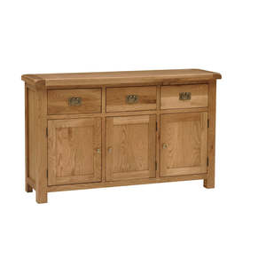 Buffets Sideboards: Salisbury Large Buffet (W148 D40 H86CM)