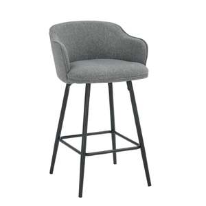 Bar Stools: Galena Barstool