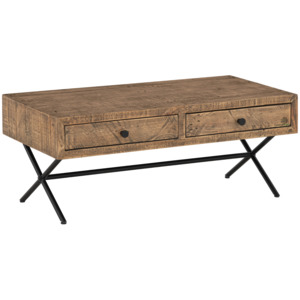 Luxe Coffee Table*KD