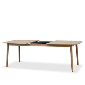 Rotterdam: Rotterdam-dropleaf-Dining-Table