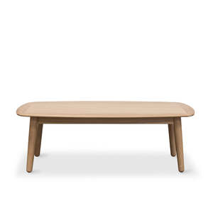 Rotterdam Coffee Table (W160 x D95 x H75 CM)