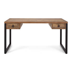 Woodsmith-Desk