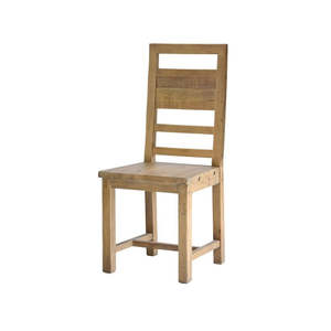 Woodsmith: Woodsmith-Dining-Chair-Wooden-Seat
