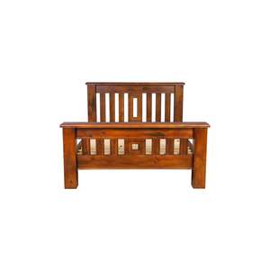 Settler Queen Bed Frame  (W1760 x D2350 x H1200)