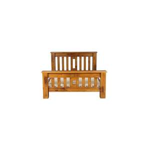 Settler: Settler NZ King Bed Frame (W1940 x D2350 x H1200)
