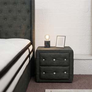 Devon Sidetable