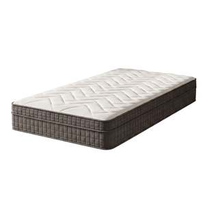 Mattresses: Easybed Mattress In A Box - Single