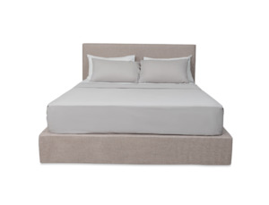 NZ Made Auro Bed Frame +SleepTime X-Firm Mattress