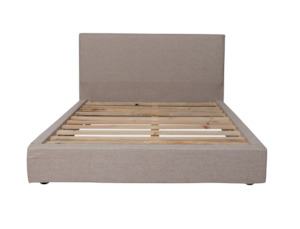 NZ Made Auro Bed Frame