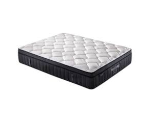 Premium Mattresses: Posture Elite Plush Mattress