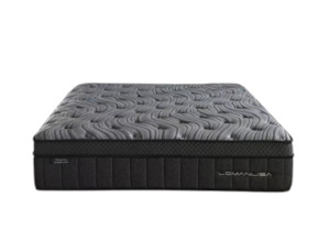 Sleepmax Lux Gel Memory Mattress