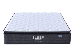 SleepTime Medium Mattress