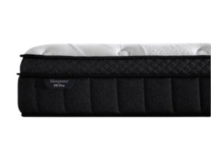 Premium Mattresses: Sleepmax PP Pro Mattress